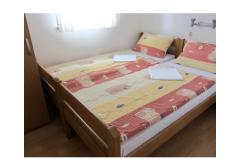 Apartmanok Josip - Malinska, Krk Apartman 2 – A2+2 No2&4 foto 5