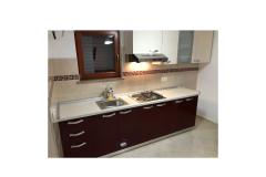 Apartmanok Josip - Malinska, Krk Apartman 5 – A2+2 No7 foto 1