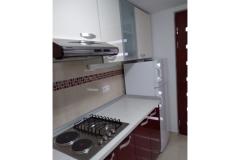 Apartmanok Josip - Malinska, Krk Apartman 5 – A2+2 No7 foto 3