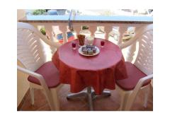 Apartmanok Josip - Malinska, Krk Apartman 4 – A2 No6 foto 1