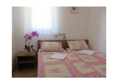 Apartmanok Josip - Malinska, Krk Apartman 4 – A2 No6 foto 2