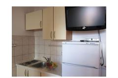 Apartmanok Josip - Malinska, Krk Apartman 4 – A2 No6 foto 3