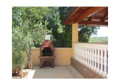 Apartmanok Josip - Malinska, Krk Apartman 4 – A2 No6 foto 5