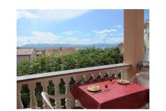 Apartmanok Josip - Malinska, Krk Apartman 3 – A2+1 No5 foto 1