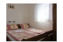 Apartmanok Josip - Malinska, Krk Apartman 3 – A2+1 No5 foto 2