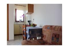 Apartmanok Josip - Malinska, Krk Apartman 3 – A2+1 No5 foto 4