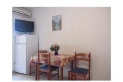 Apartmanok Josip - Malinska, Krk Apartman 1 – A2+1 No1&3 foto 1