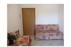 Apartmanok Josip - Malinska, Krk Apartman 1 – A2+1 No1&3 foto 2