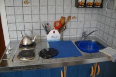 Apartmanok Kinkela Apartman 3 – studio foto 4