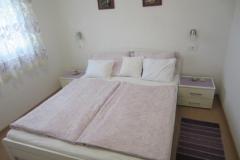 Apartmanok Klarić Apartman 2 – ljubičasti foto 3