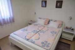 Apartmanok Klarić Apartman 2 – ljubičasti foto 4