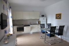 Apartmanok Klarić Apartman 3 – svj. plavi foto 1