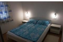 Apartmanok Klarić Apartman 3 – svj. plavi foto 2