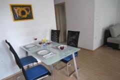 Apartmanok Klarić Apartman 3 – svj. plavi foto 3