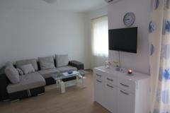 Apartmanok Klarić Apartman 3 – svj. plavi foto 4