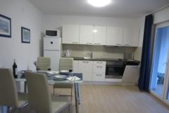 Apartmanok Klarić Apartman 4 – studio foto 1