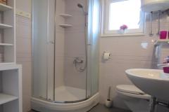 Apartmanok Klarić Apartman 4 – studio foto 4
