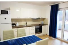 Apartmanok Klarić Apartman 4 – studio foto 5