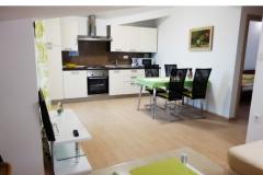 Apartmanok Klarić Apartman 1 – zeleni  ap foto 1