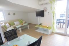 Apartmanok Klarić Apartman 1 – zeleni  ap foto 2