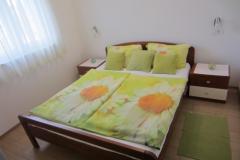 Apartmanok Klarić Apartman 1 – zeleni  ap foto 5