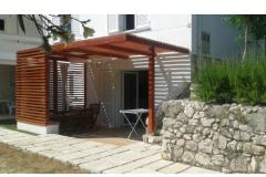 Apartmanok Klemenčić Apartman 2 – Karla foto 1