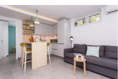 Apartmanok Klemenčić Apartman 2 – Karla foto 2