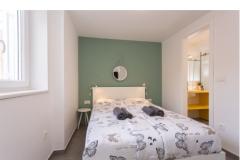 Apartmanok Klemenčić Apartman 2 – Karla foto 4