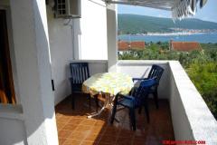 Apartmanok Kornic-Krk Apartman 1 foto 1