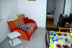Apartmanok Kornic-Krk Szoba 6 foto 1