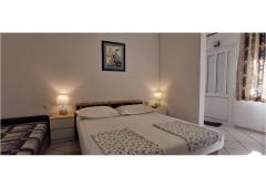 Apartmanok Krk-Hydrangea Apartman 1 – A1/Studio foto 1