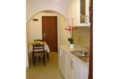 Apartmanok Krk-Hydrangea Apartman 2 – A2 foto 1
