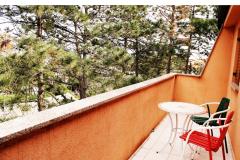 Apartmanok Lili Apartman 1 – Lili 3 foto 4