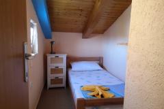 Apartmanok lizy Apartman 1 – Sara foto 1