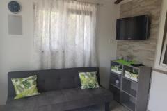 Apartmanok Lorena Apartman 3 – studio1 foto 5