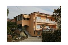 Apartmanok Lorena Apartman 4 – studio3 foto 1