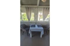 Apartmanok Lorena Szoba 4 – studio  3 foto 2