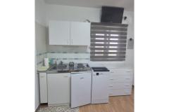 Apartmanok Lorena Szoba 4 – studio  3 foto 4