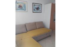 Apartmanok Lovinčić Apartman 4 – STUDIO foto 1
