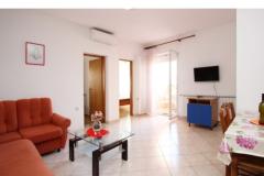 Apartmanok Lucijana Baska Apartman 2 – br2 foto 2