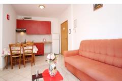 Apartmanok Lucijana Baska Apartman 2 – br2 foto 5