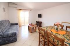 Apartmanok Lucijana Baska Apartman 8 – br 8 foto 1