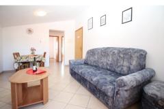 Apartmanok Lucijana Baska Apartman 8 – br 8 foto 2