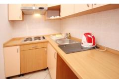 Apartmanok Lucijana Baska Apartman 8 – br 8 foto 3