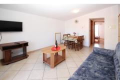 Apartmanok Lucijana Baska Apartman 8 – br 8 foto 4