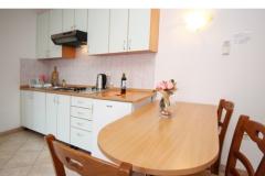 Apartmanok Lucijana Baska Apartman 6 – br 6 foto 1