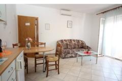 Apartmanok Lucijana Baska Apartman 6 – br 6 foto 2