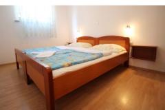 Apartmanok Lucijana Baska Apartman 6 – br 6 foto 4