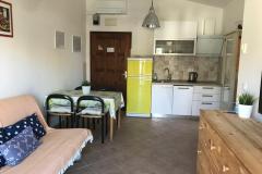 Apartmanok Lucijana Baska Apartman 10 – Roko br12 foto 2