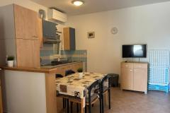Apartmanok Lucijana Baska Apartman 12 – Roko br 13 foto 1